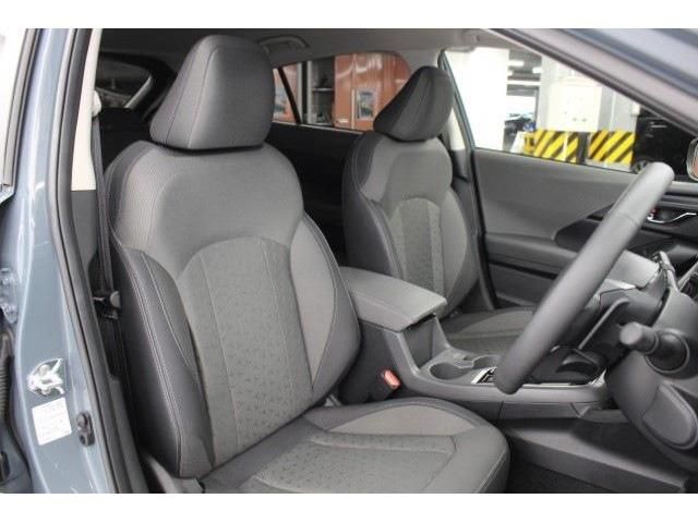 SUBARU CROSSTREK 2024 Image 31