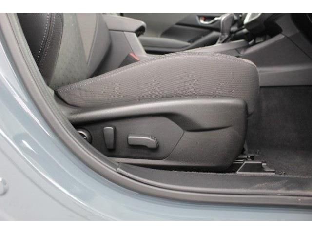 SUBARU CROSSTREK 2024 Image 31