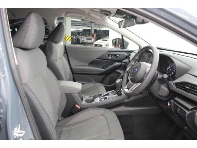 SUBARU CROSSTREK 2024 Image 31