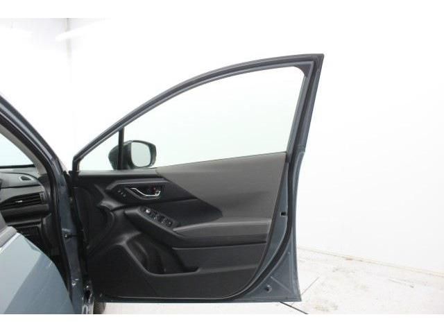 SUBARU CROSSTREK 2024 Image 31