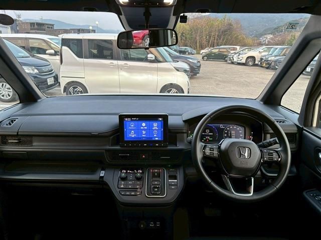 HONDA STEPWAGON 2024 Image 31