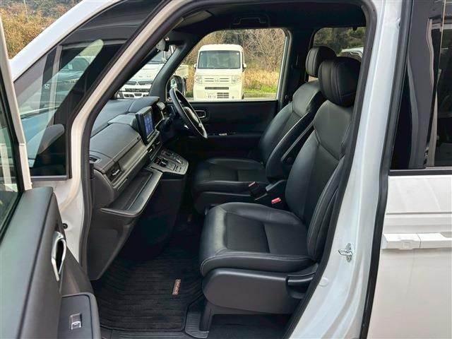 HONDA STEPWAGON 2024 Image 31