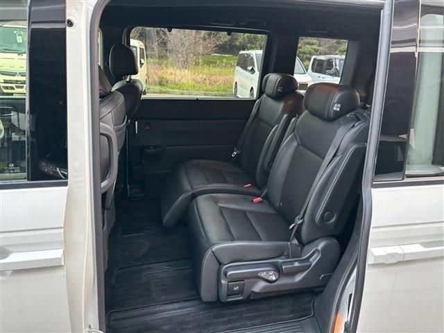 HONDA STEPWAGON 2024 Image 31