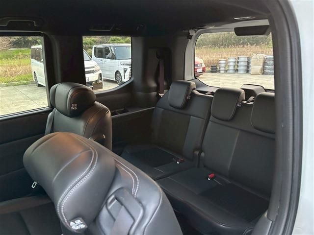 HONDA STEPWAGON 2024 Image 31