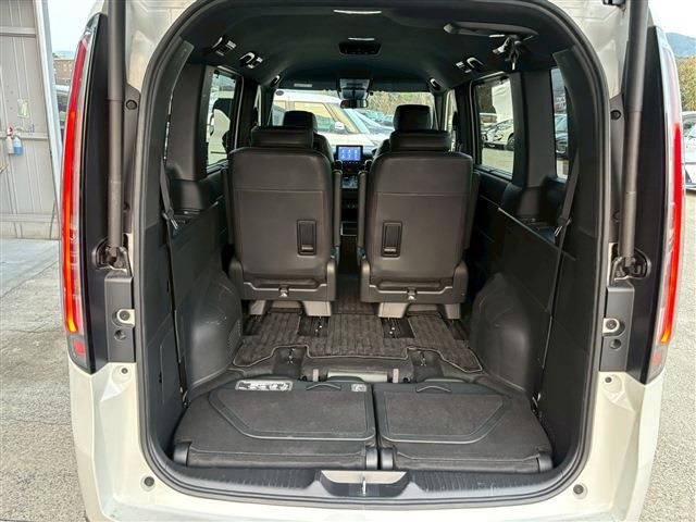 HONDA STEPWAGON 2024 Image 31