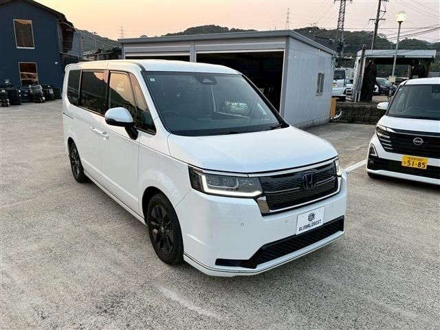 HONDA STEPWAGON 2024 Image 31