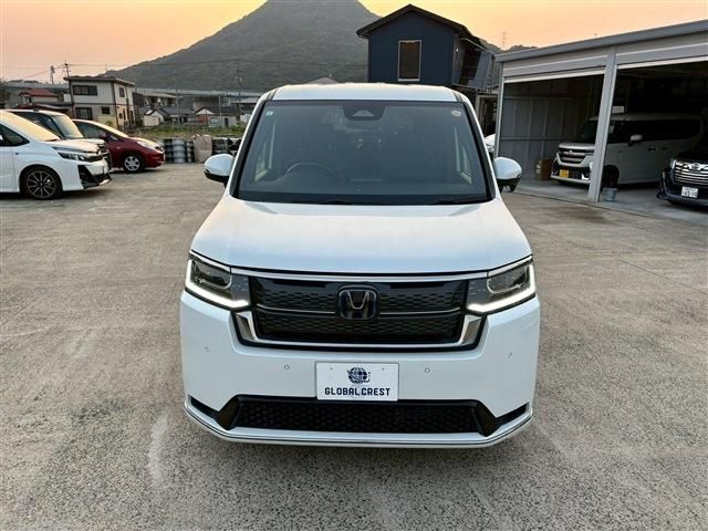 HONDA STEPWAGON 2024 Image 31