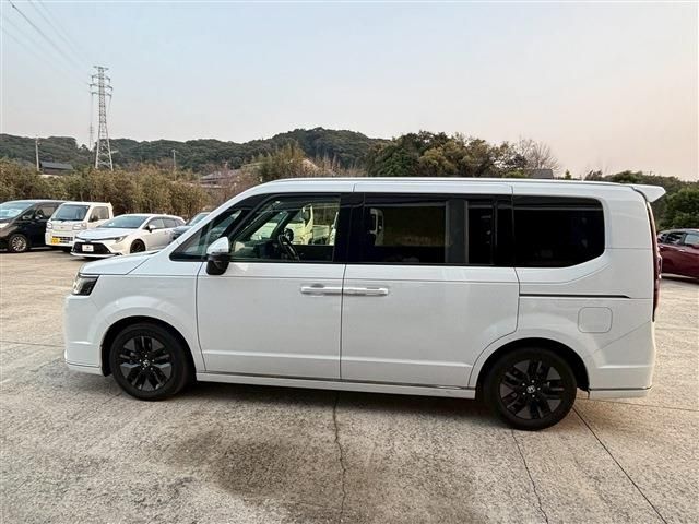 HONDA STEPWAGON 2024 Image 31