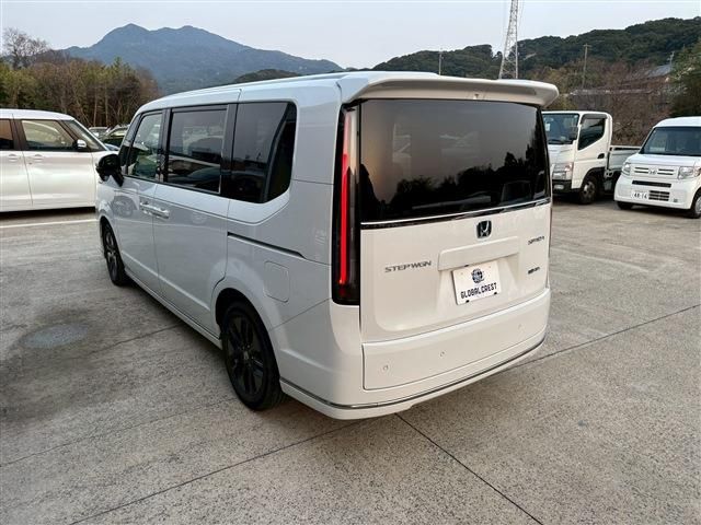 HONDA STEPWAGON 2024 Image 31