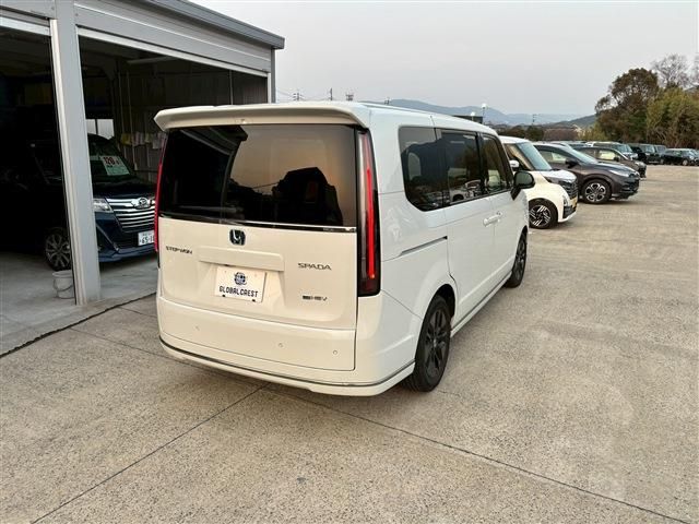 HONDA STEPWAGON 2024 Image 31