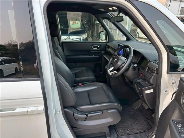 HONDA STEPWAGON 2024 Image 31