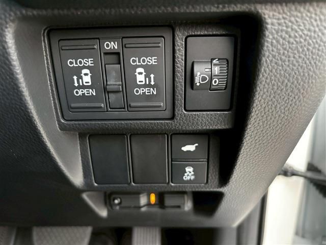 HONDA STEPWAGON 2024 Image 31