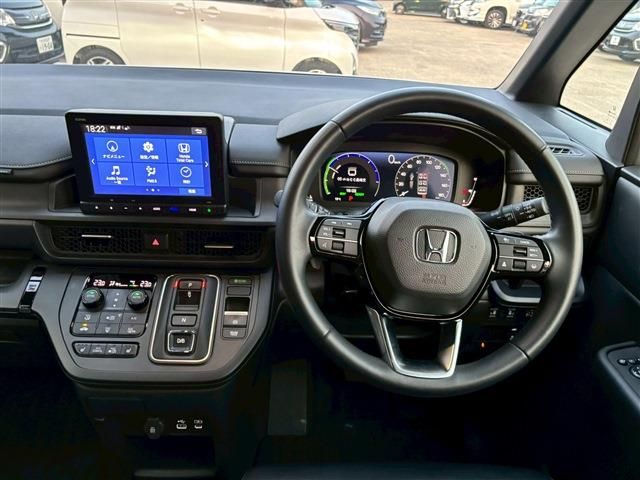 HONDA STEPWAGON 2024 Image 31