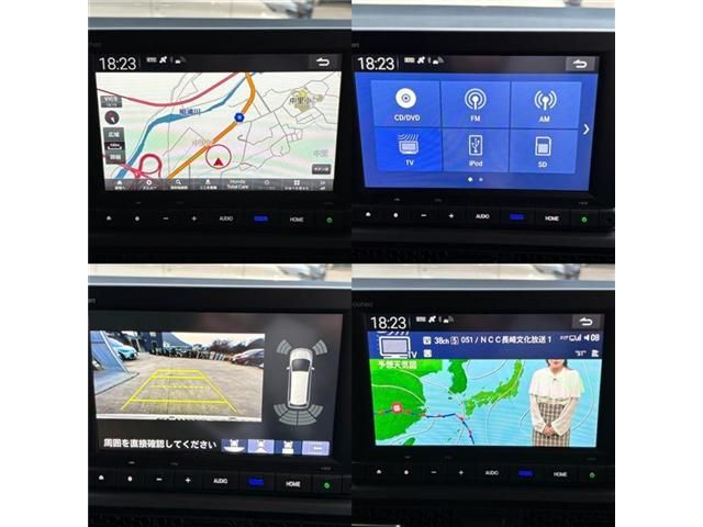 HONDA STEPWAGON 2024 Image 31