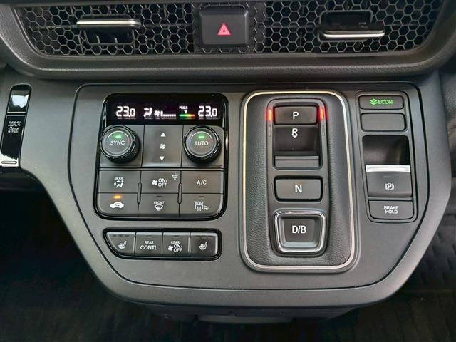 HONDA STEPWAGON 2024 Image 31