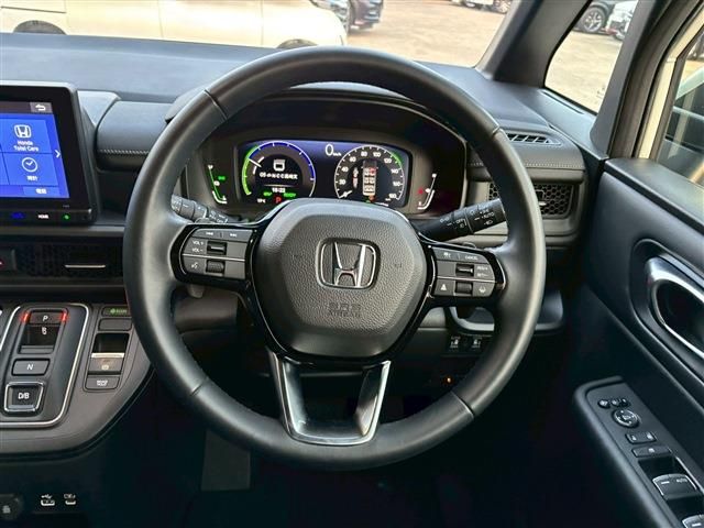 HONDA STEPWAGON 2024 Image 31