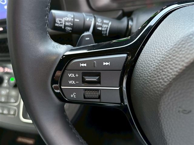 HONDA STEPWAGON 2024 Image 31