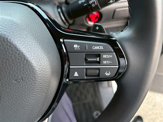 HONDA STEPWAGON 2024 Image 31