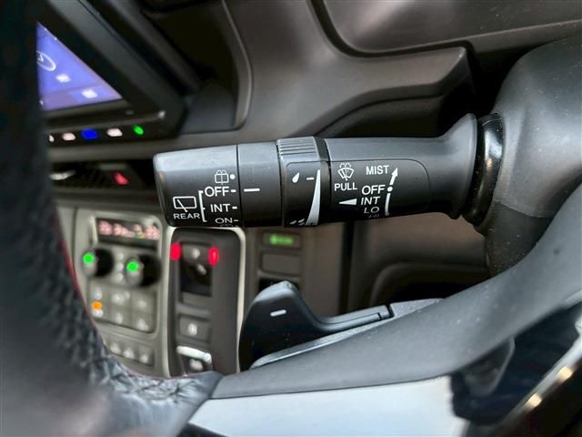 HONDA STEPWAGON 2024 Image 31