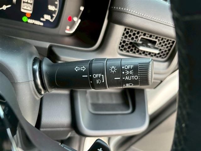 HONDA STEPWAGON 2024 Image 31