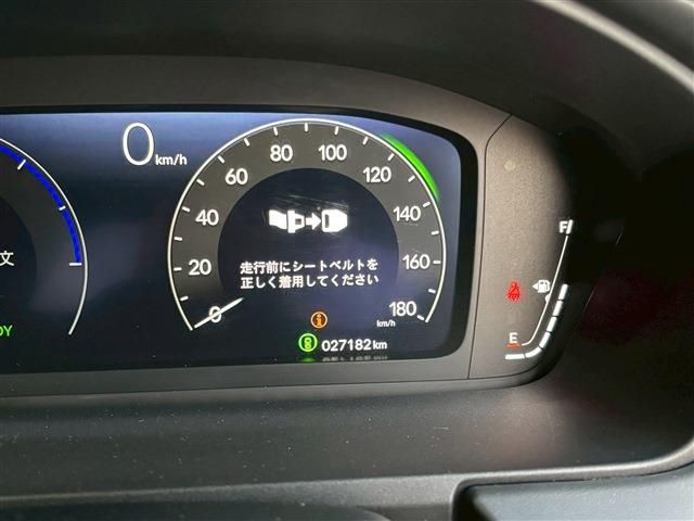 HONDA STEPWAGON 2024 Image 31