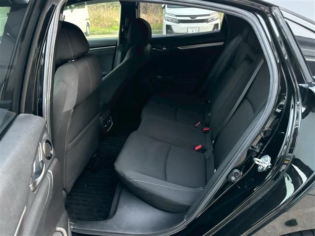 HONDA CIVIC HATCHBACK 2019 Image 31