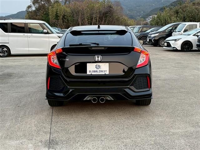 HONDA CIVIC HATCHBACK 2019 Image 31