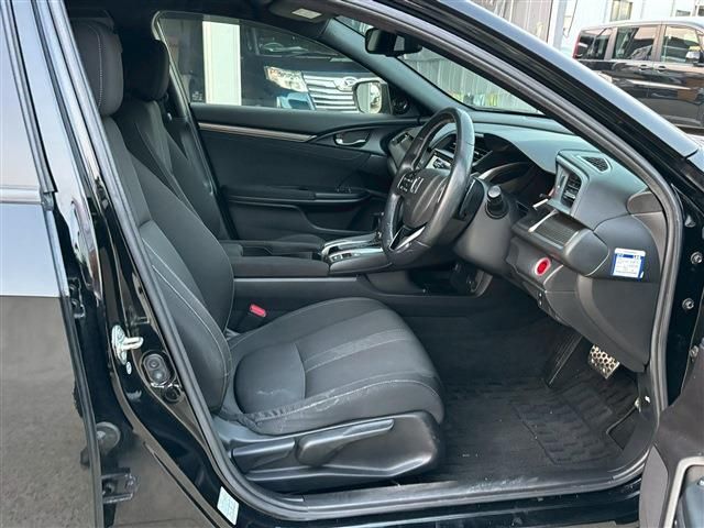 HONDA CIVIC HATCHBACK 2019 Image 31