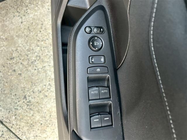 HONDA CIVIC HATCHBACK 2019 Image 31