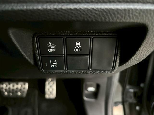 HONDA CIVIC HATCHBACK 2019 Image 31