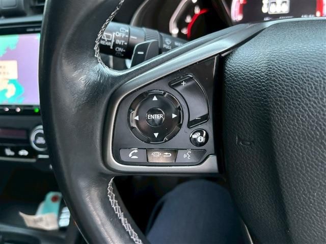 HONDA CIVIC HATCHBACK 2019 Image 31