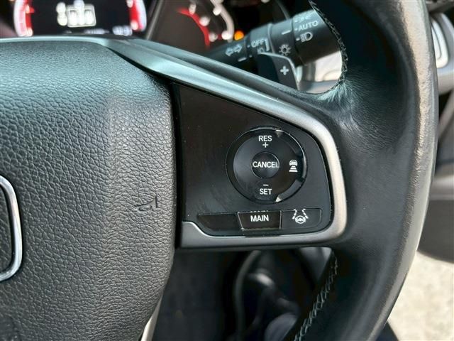 HONDA CIVIC HATCHBACK 2019 Image 31