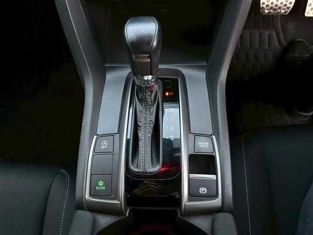 HONDA CIVIC HATCHBACK 2019 Image 31