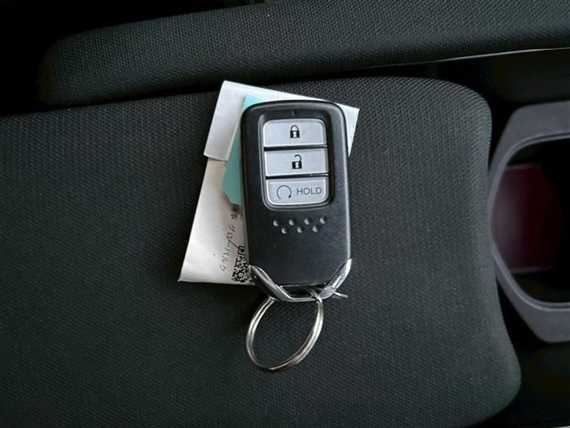 HONDA CIVIC HATCHBACK 2019 Image 31