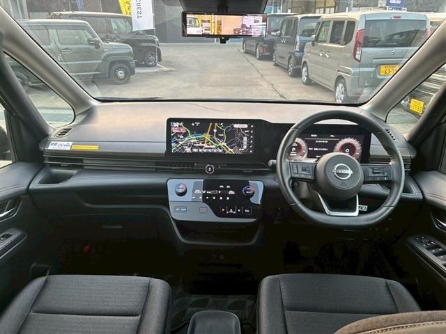 NISSAN SERENA  WG 2024 Image 31