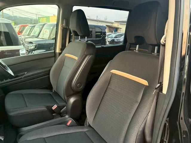 NISSAN SERENA  WG 2024 Image 31