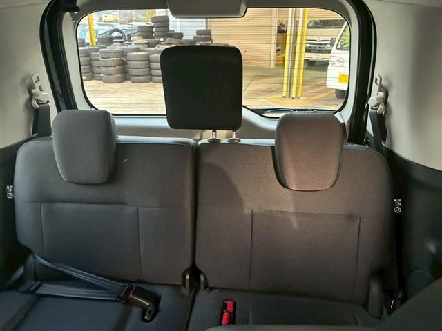 NISSAN SERENA  WG 2024 Image 31