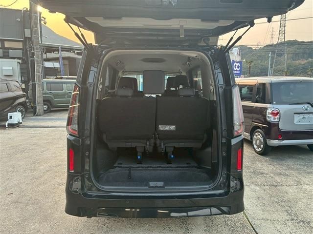 NISSAN SERENA  WG 2024 Image 31