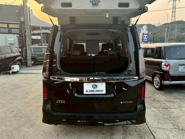 NISSAN SERENA  WG 2024 Image 31