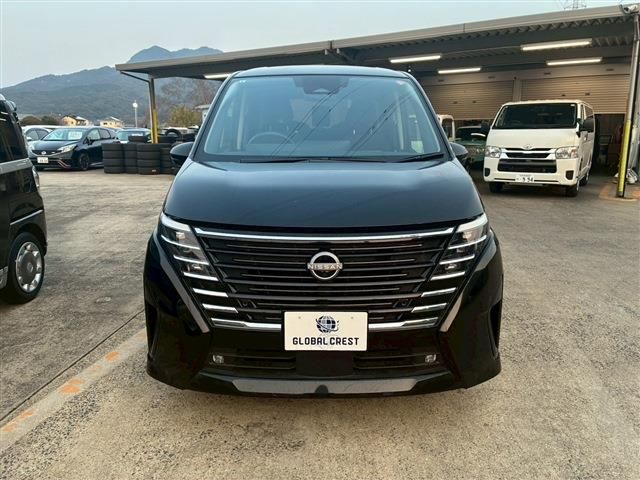 NISSAN SERENA  WG 2024 Image 31