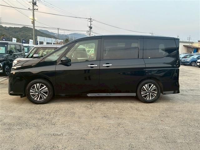 NISSAN SERENA  WG 2024 Image 31