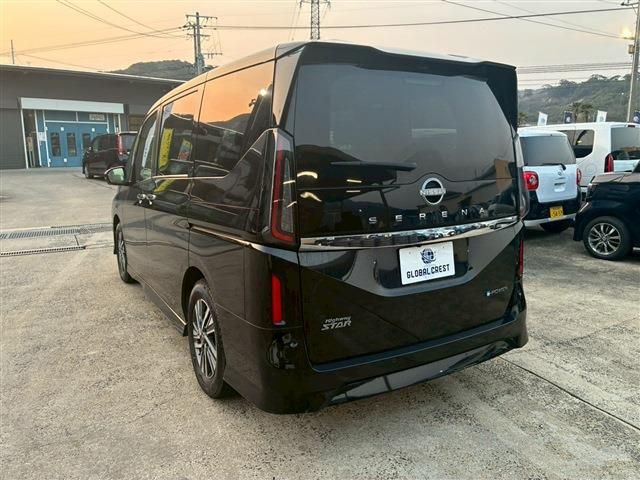 NISSAN SERENA  WG 2024 Image 31