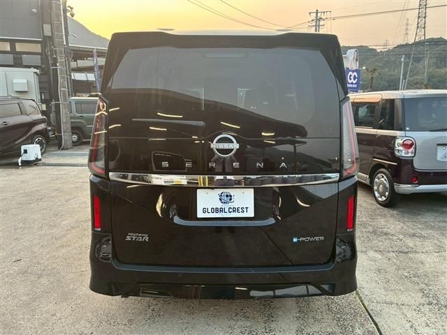 NISSAN SERENA  WG 2024 Image 31