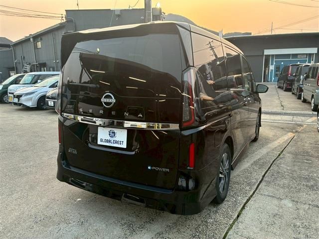 NISSAN SERENA  WG 2024 Image 31