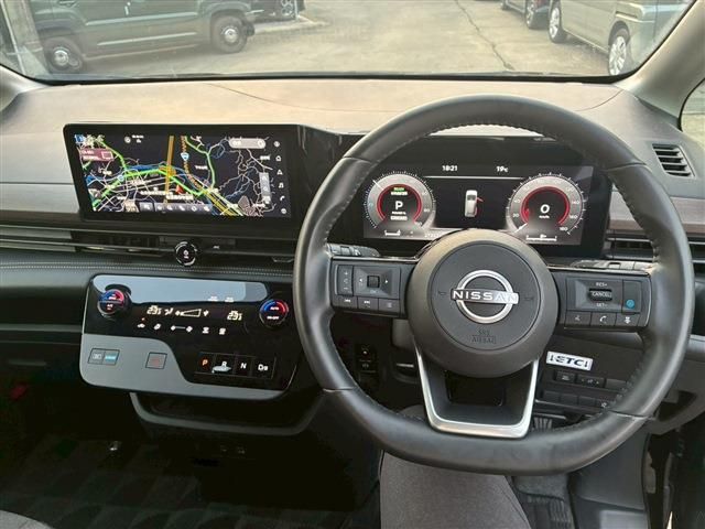 NISSAN SERENA  WG 2024 Image 31