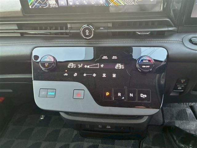 NISSAN SERENA  WG 2024 Image 31