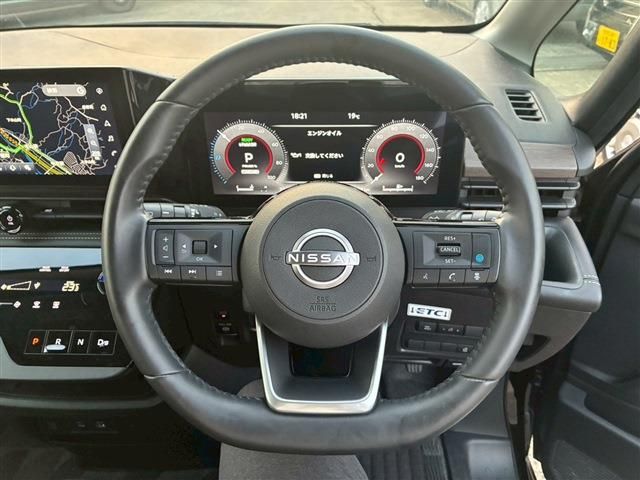 NISSAN SERENA  WG 2024 Image 31