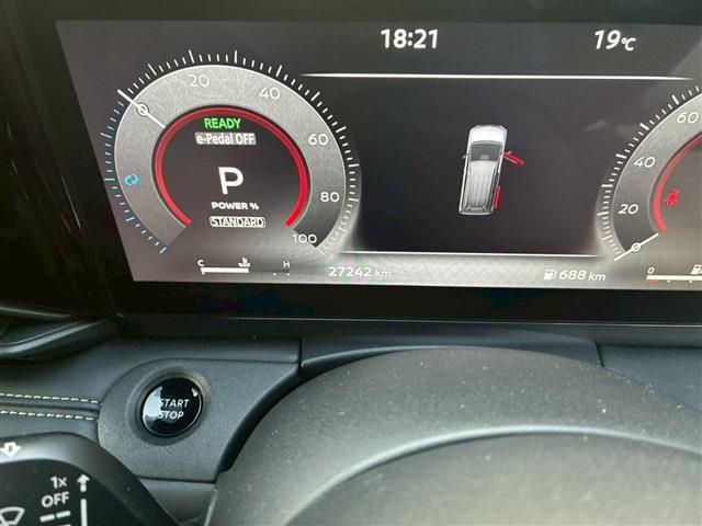 NISSAN SERENA  WG 2024 Image 31