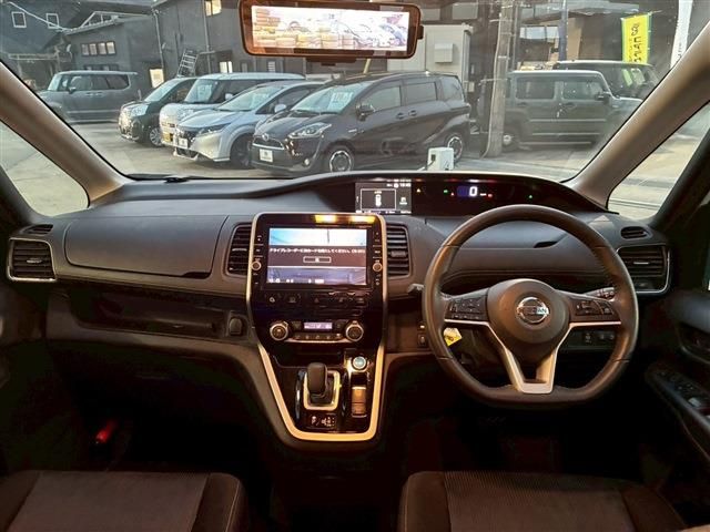 NISSAN SERENA  WG 2019 Image 31