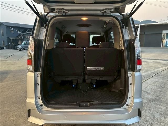 NISSAN SERENA  WG 2019 Image 31